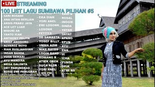 Live Streaming Kumpulan Lagu Daerah Sumbawa #0027