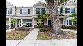 🏡🏡🏡Open House Today 1 3 pm at 105 Chinquapin Drive, Summerville in the Arbor Oaks Townhomes🏡