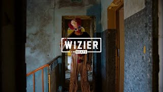 1203 "CLOWN" | PROD. WIZIER || PSYCHO RAP BEAT |