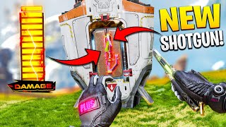 *NEW* Shotgun Revealed MKA-00 - Just Apex Legends WTF & Funny Moments #57