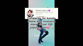 280 olmama yardim edet misin💗@Queen_hayal_evi #keşfet #blackpink #keşfetbeniöneçıkar #keşfetteyiz