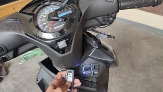 pasang keyless beat panggilan di jakarta