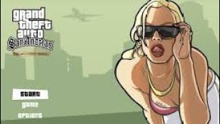 [FR] [PS5] Grand Theft Auto : San Andreas