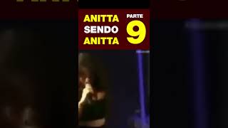 Anitta como você nunca viu - Os melhores MEMES da Anitta