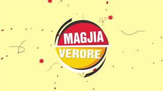 Magjia Verore 2020