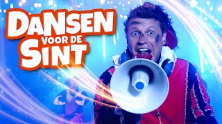 SINTERKLAASHIT: Dansen voor de Sint! (Hop Hop) - PARTY PIET PABLO - 2021