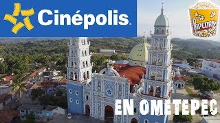 Cinepolis En Ometepec - Bernardo Aguirre