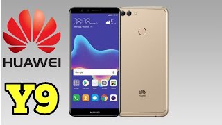 Huawei Y9 (2018) Official Video - Trailer, Concept, Design 1080p HD