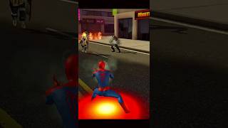 Homem Aranha vs Rino #7 - The amazing spider-man 2 mobile #tasm2 #homenaranha #rino #spiderman2