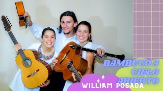 Bambuco a cielo (William Posada)