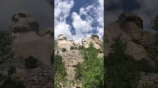 Mt. Rushmore #2024 #america #mtrushmore #shorts #brooksanddunn #president #trump #2024elections