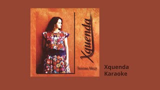 12 Xquenda Karaoke - Susana Harp, Xquenda