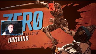 Dicing up Maliwan with Zero Borderlands 3 ep.  6