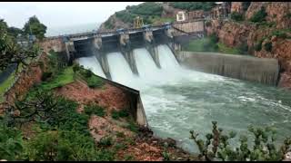 Naviltirth Dam........... Smallest Dam of  Karnataka