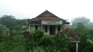 MENELUSURI MIRIP KAMPUNG MATI TAK BERPENGHUNI || MAJALENGKA