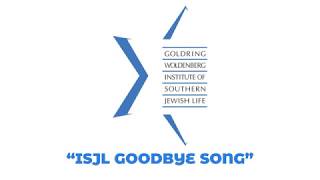 ISJL Goodbye Song