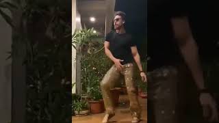 Iam a disco dancer Tiger shroff  ❤️#youtubeshorts #shorts ❤️ #Tigershroff