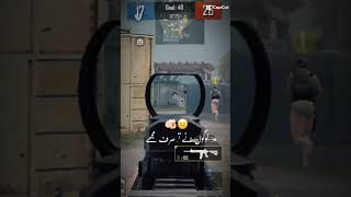 PUBG MOBILE SAD 😭 VIDEO TDM    #falinstargaming #brokengaming #shorts