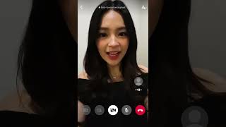 KANJENG MAMI DI VIDEO CALL ECA AURA. TAKUT KAMARNYA DIISI ORANG🤣