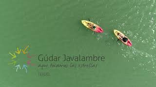 GÚDAR JAVALAMBRE - DEPORTES