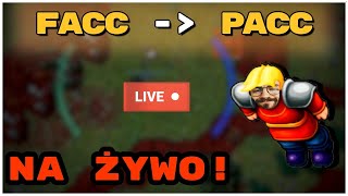 CO DALEJ PO SERII FACC TO PACC?