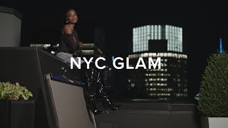 NYC Glam Fall 2017 | Shoedazzle Lookbook | October '17