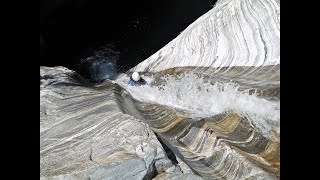 Valle del Salto integral (Ticino, Maggia) 2008