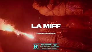 [FREE] Werenoi x SDM x Ninho Type Beat | Instru Rap 2024 - LA MIFF