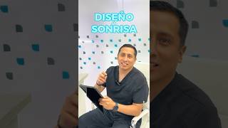 Diseño de Sonrisa