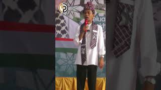 Ketika Ustadz Abdul Somad Bershalawat