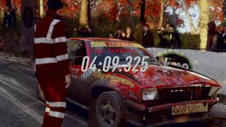 Dirt Rally 2.0 - AussieRallyClub - Round 3 - New England - Stages 4-6