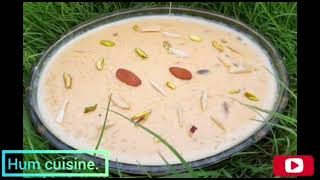 Instant Rice Kheer | Pakistani Kheer | Chawal Ki Kheer 15 Mints Me |Rice Dessert