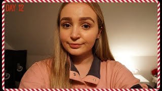 Cleaning & Wrapping More Presents | Vlogmas Day 12