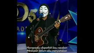 lagu yang sangat menyentuh di hati. semua org masih mencari lagu ini