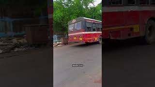 BEST TATA ACGL LPO BUS #viralshort #bestbus #mumbaibestbuses #mumbai #ytshorts