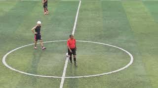 PART2 MATCH 1 MINI SOCCER - BANK KALTENG VS OEMAR FC | 471 21-09-2024