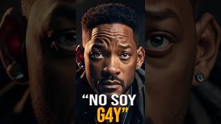 Will Smith G4Y???? NO!!!!