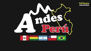 ANDES PERU ▶️ Arañita venenosa 【PRIMICIA 2019】★