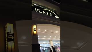 Plaza ambarukmo jogja