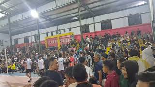 FINAL PORDES  DESA PAYUNG VS DESA TEJA.. SEMPET RICUH DULU