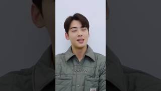 🎞️: memories of the first few videos from his YouTube channel ❤️💗#차은우 #chaeunwoo #shorts