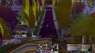 Sunwell - Holy Priest PoV - PTR