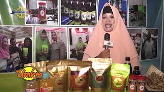 UMKM Channel   Jamu Mbak Ita