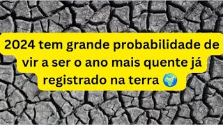 El Niño e mudanças climáticas em 2023 impactam saúde, segurança e economia na América Latina e Carib