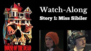 The House Of The Dead (1978) - Story 1 - Miss Sibiler - Watch-Along