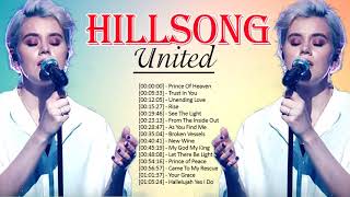 Beautiful HILLSONG UNITED Christian Religious Songs🙏HILLSONG Praise And Worship Songs Playlist 2021