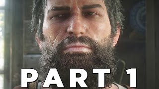 RED DEAD REDEMPTION 2 EPILOGUE Walkthrough Gameplay Part 1 - JOHN (RDR2)