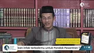 HAL YANG TAK PERNAH RUGI DIDUNIA II Ustadz Saiful Islam Mubarak