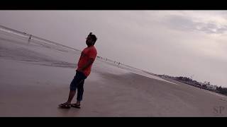 Alote Alote Dhaka | Cover | Suhotro | Konttho (2019)