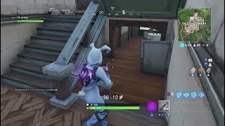 21KILLS Solo vs Solo FORTNITE / zImTry